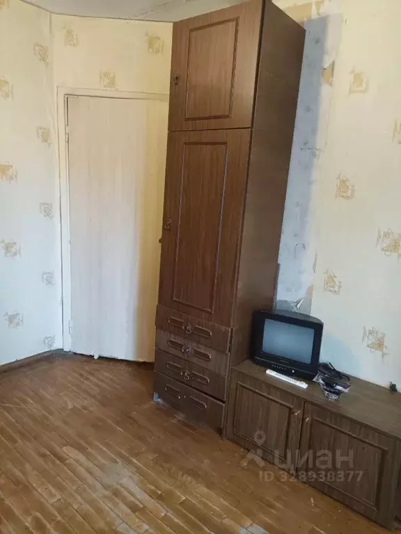 1-к кв. Санкт-Петербург ул. Хлопина, 9К1 (31.0 м) - Фото 2