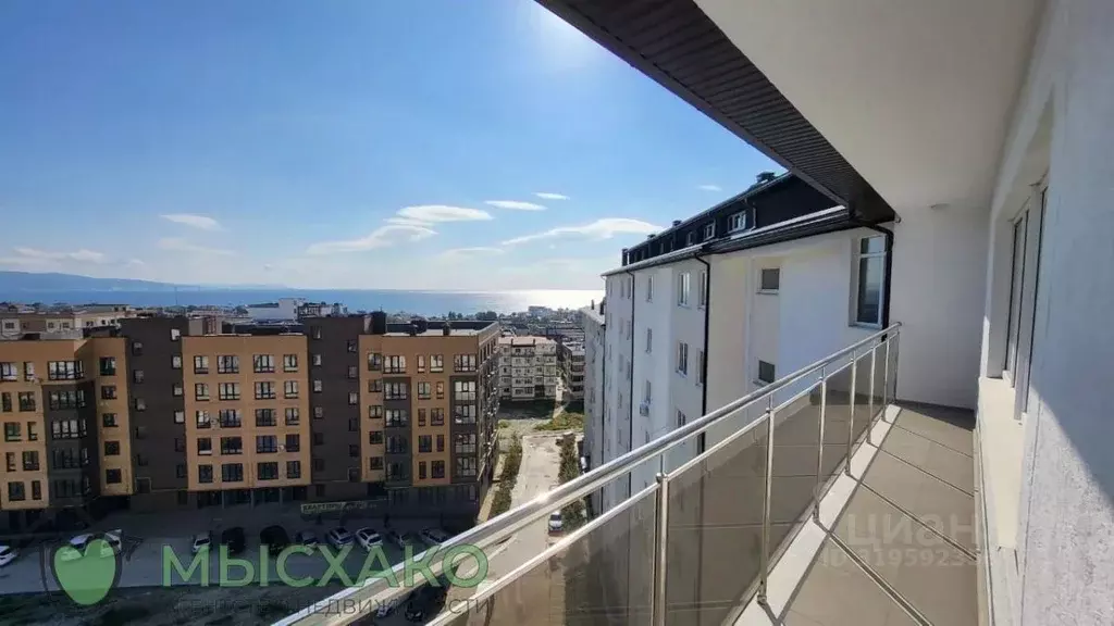 6-к кв. Краснодарский край, Новороссийск городской округ, с. Мысхако ... - Фото 0