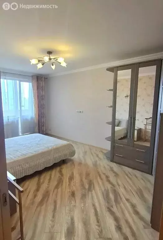 2-комнатная квартира: Москва, проспект Защитников Москвы, 10 (60 м) - Фото 2