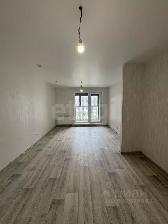 3-к кв. Пермский край, Пермь ул. Серебристая, 7 (77.0 м) - Фото 1