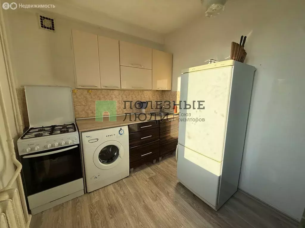 2-комнатная квартира: Ижевск, улица Карла Маркса, 401 (43.2 м) - Фото 1