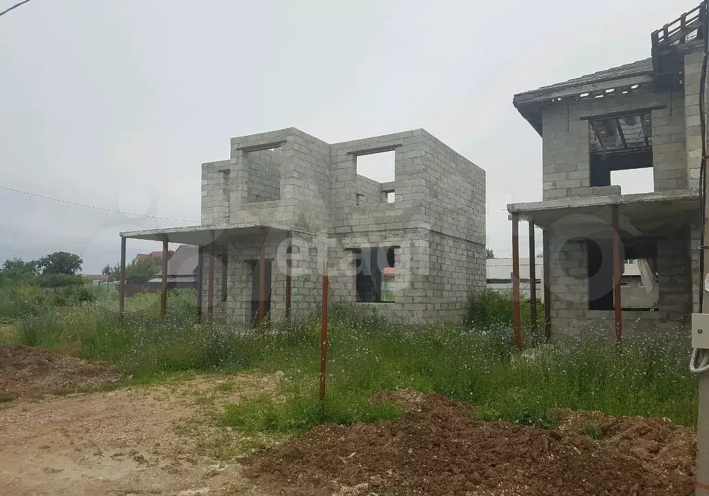 Дом 105 м на участке 6 сот. - Фото 1