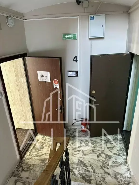 Помещение свободного назначения в Москва Народная ул., 8 (1100 м) - Фото 0