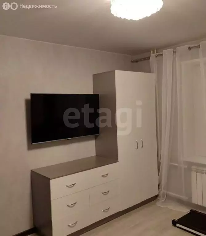 2-комнатная квартира: Омск, улица Рокоссовского, 30 (53.5 м) - Фото 2