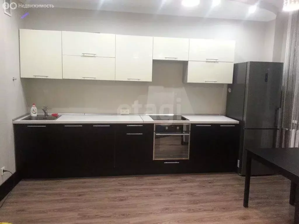 1-комнатная квартира: Самара, Ново-Садовая улица, 303А (42.4 м) - Фото 2