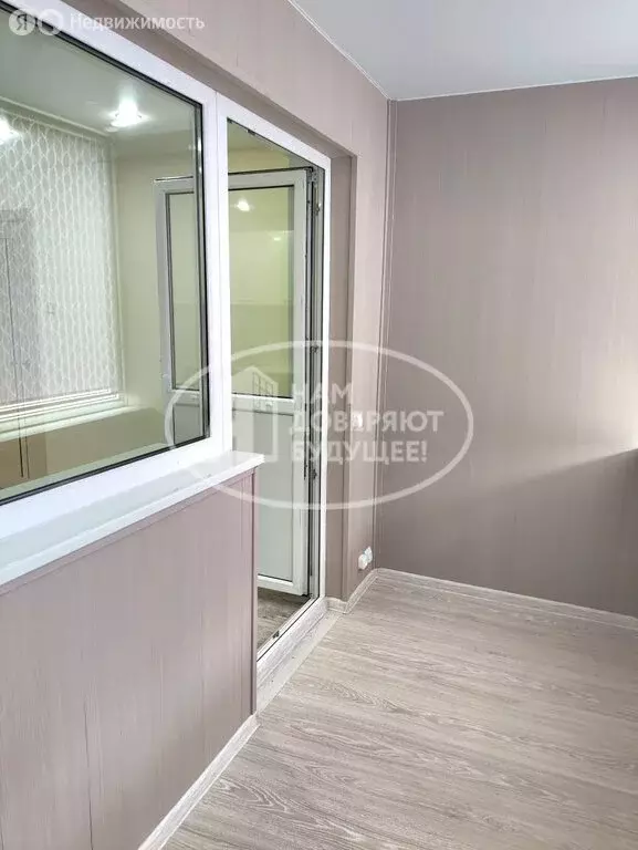 1-комнатная квартира: Марковский, 7 (46.4 м) - Фото 1