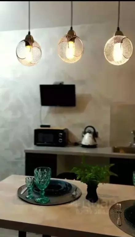 Студия Краснодарский край, Новороссийск Мысхакское ш., 59В (27.0 м) - Фото 0