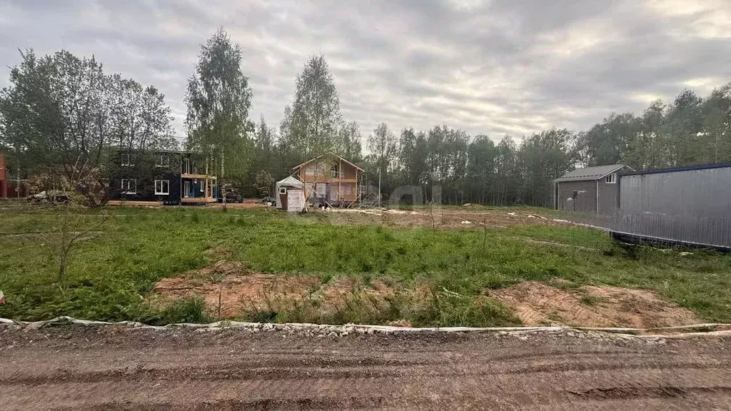 Участок в Москва Высокое СНТ,  (3.34 сот.) - Фото 0