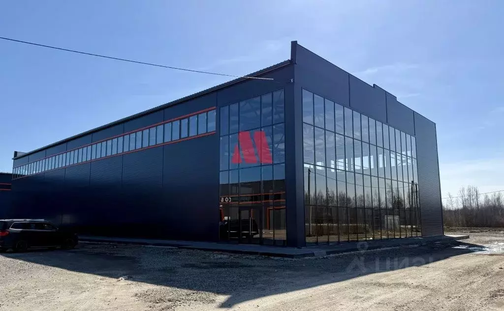 Офис в Ярославская область, Ярославский муниципальный округ, д. ... - Фото 2