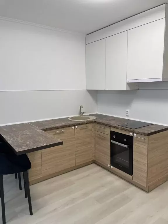 Продаётся квартира-студия, 27 м - Фото 1