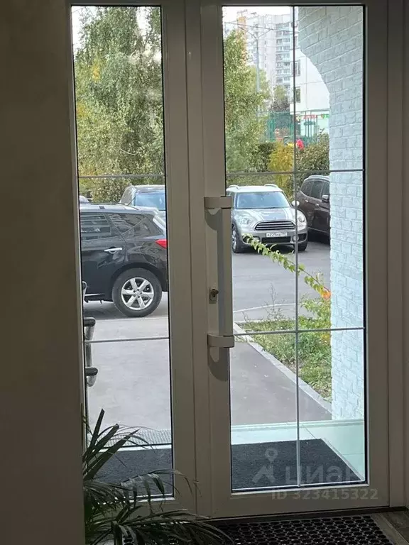 Помещение свободного назначения в Москва Лукинская ул., 8 (74 м) - Фото 2