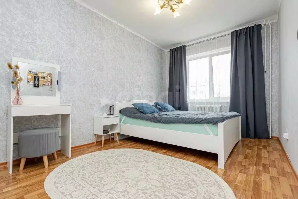 2-к кв. Пермский край, Пермь ул. Докучаева, 34 (56.0 м) - Фото 0
