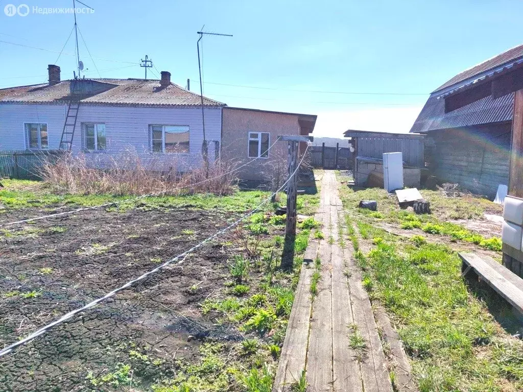 Дом в село Высотино, улица 40 лет Победы, 13 (71.5 м) - Фото 2
