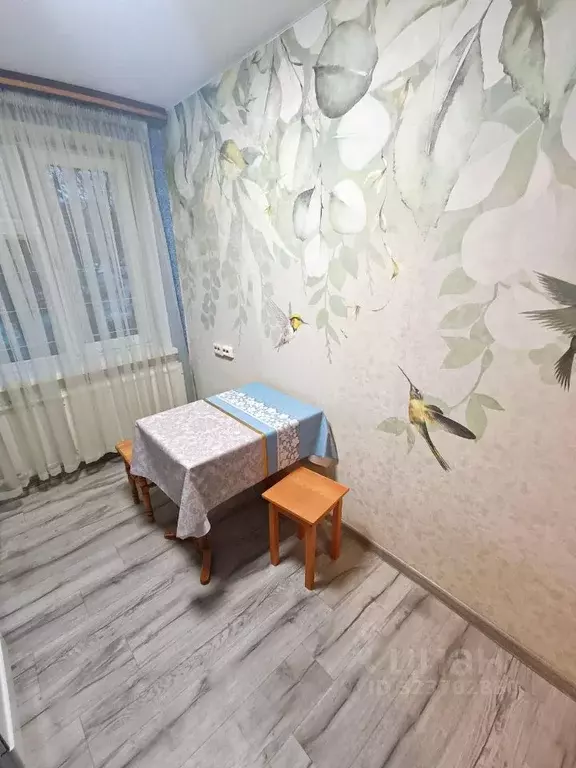 2-к кв. Карелия, Петрозаводск Питкярантская ул., 4 (54.0 м) - Фото 2