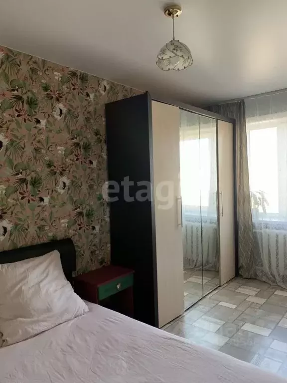 2-к кв. Иркутская область, Ангарск 85-й кв-л, 7 (45.6 м) - Фото 0