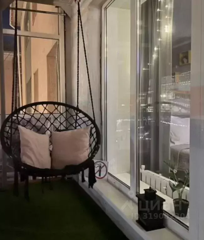 Студия Татарстан, Альметьевск ул. Ленина, 72 (36.0 м) - Фото 1