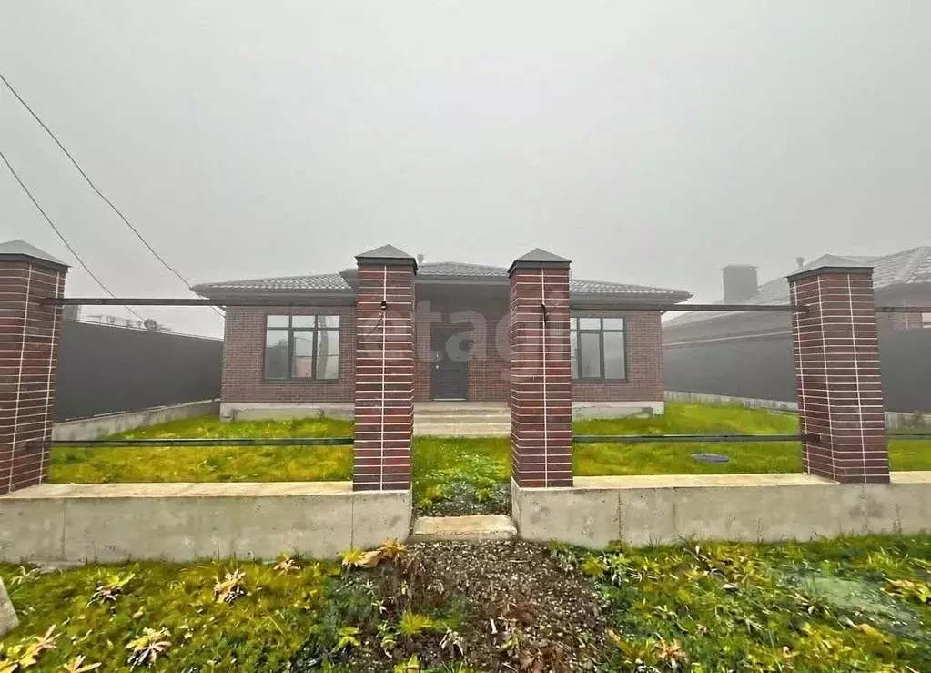 Дом в Ставропольский край, Ставрополь ул. Григория Крамаренко, 6 (126 ... - Фото 2