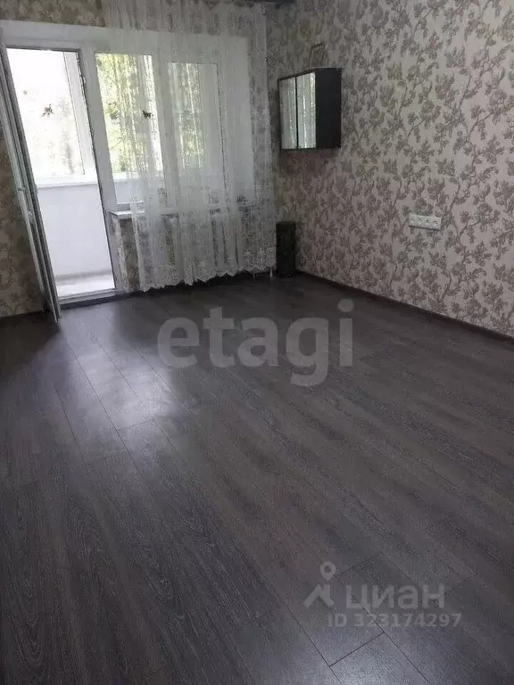 1-к кв. Ростовская область, Ростов-на-Дону Западный мкр, просп. ... - Фото 1