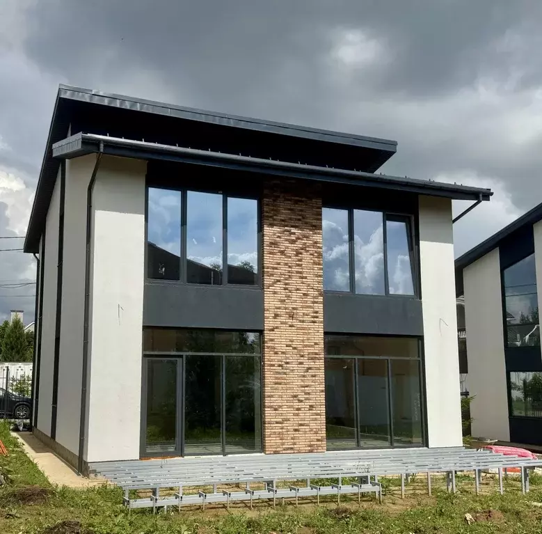 Коттедж в Москва Первомайское поселение, д. Фоминское, Согласие-2 кп,  ... - Фото 2