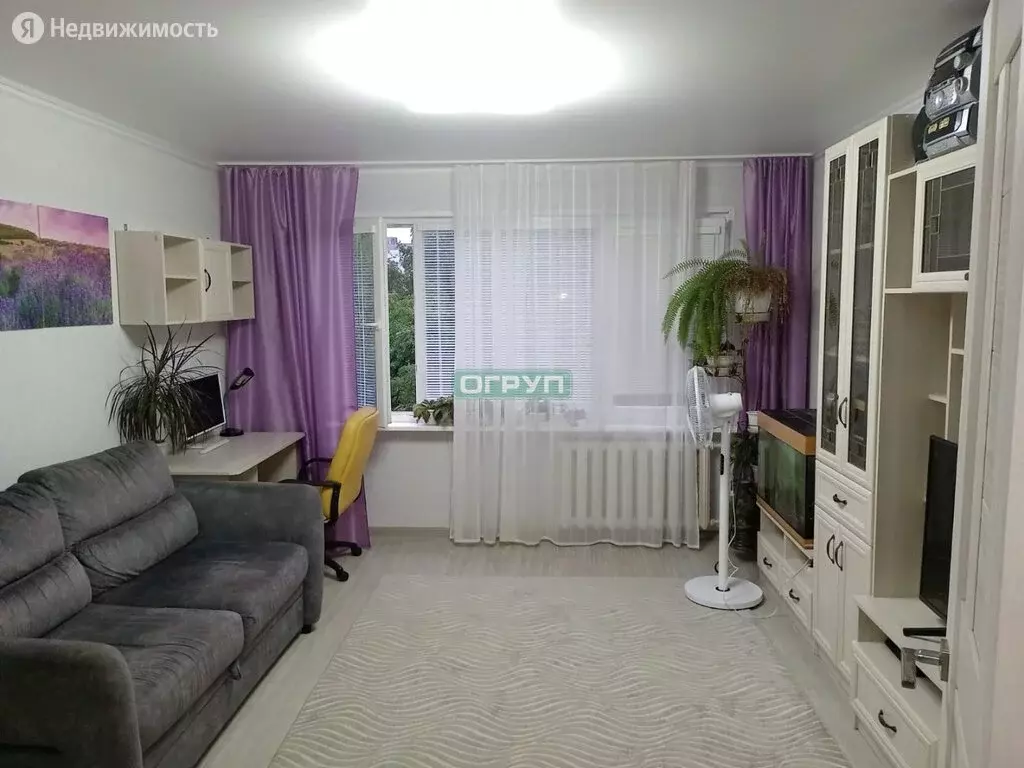 Купить Квартиру Проспект Строителей 48 Пенза