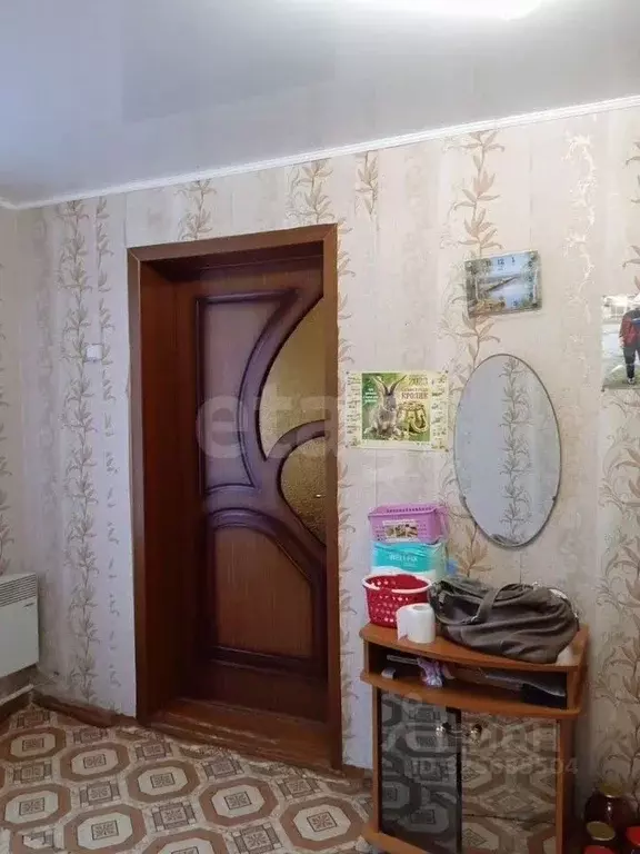 2-к кв. Воронежская область, Бутурлиновка ул. 9 Января, 69 (43.1 м) - Фото 1