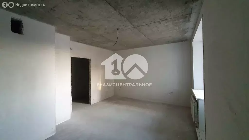 Квартира-студия: Бердск, улица Ленина, 114 (27.2 м) - Фото 1