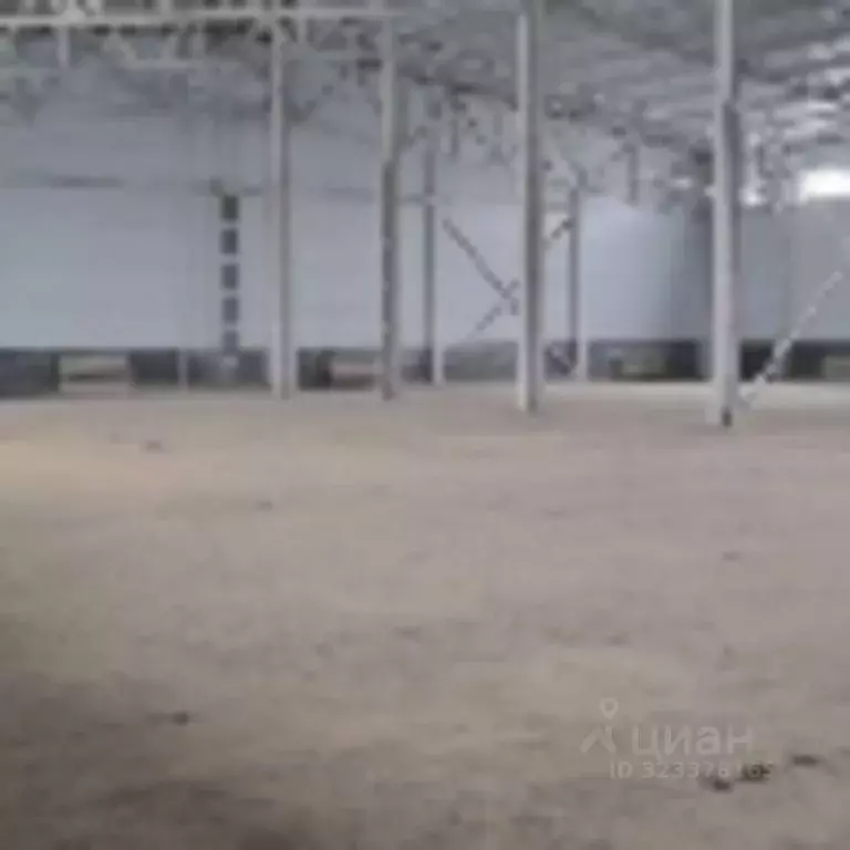 Склад в Московская область, Щелково Браварская ул., 100 (1433 м) - Фото 2