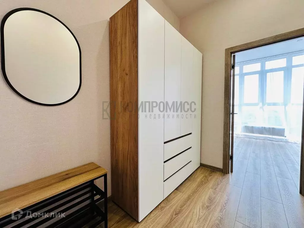Продаётся 3-к квартира, 56.2 м - Фото 0