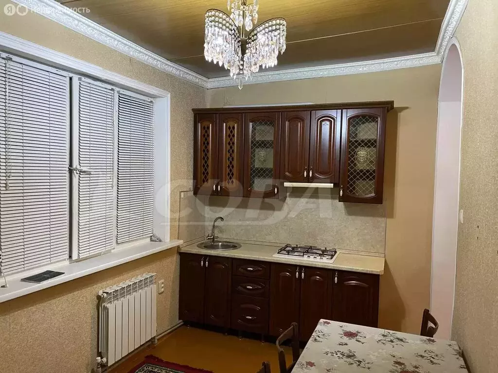 2-комнатная квартира: Махачкала, улица Громова, 17 (35 м) - Фото 0