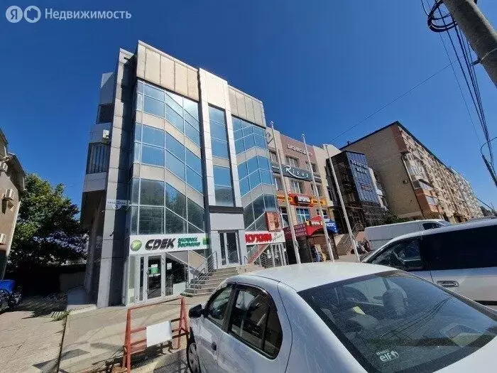 Помещение свободного назначения (800 м) - Фото 2