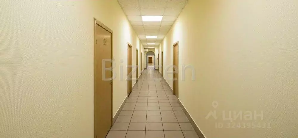 Офис в Санкт-Петербург Заставская ул., 33Ж (26 м) - Фото 1