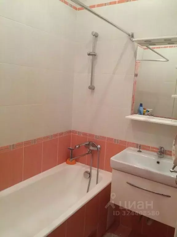 2-к кв. Калужская область, Калуга ул. Академика Королева, 22 (63.0 м) - Фото 2