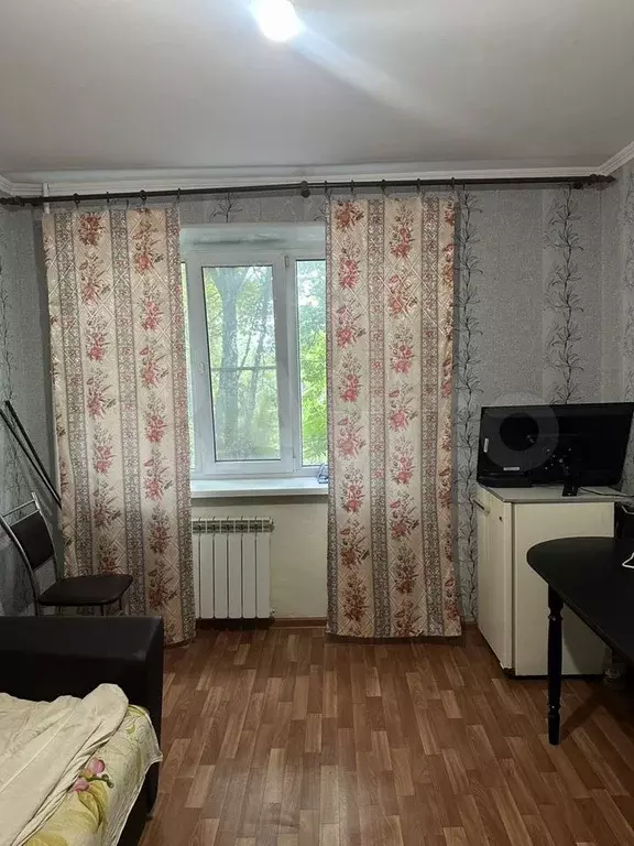 Комната 13 м в 4-к., 3/4 эт. - Фото 0