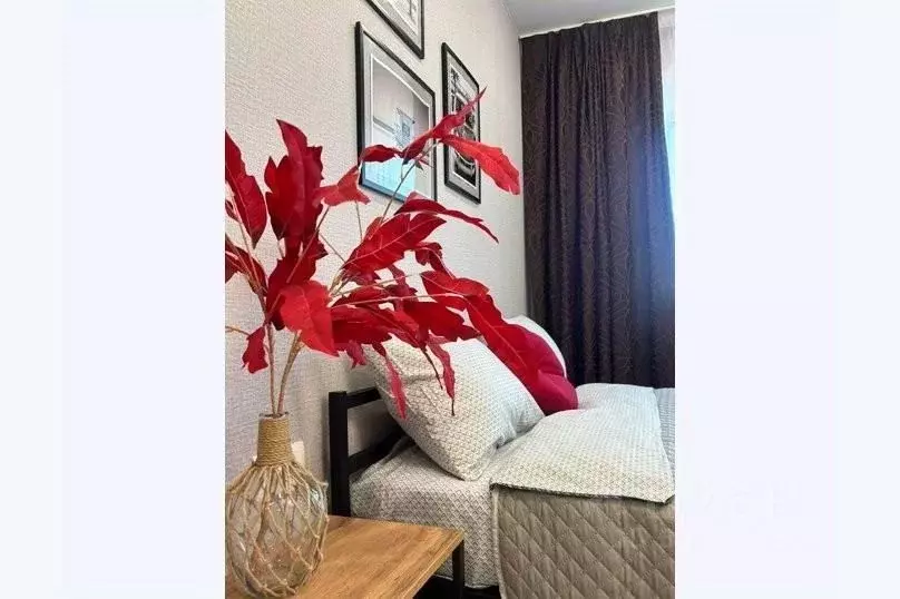 1-к кв. Чувашия, Чебоксары просп. Максима Горького, 26 (52.0 м) - Фото 2