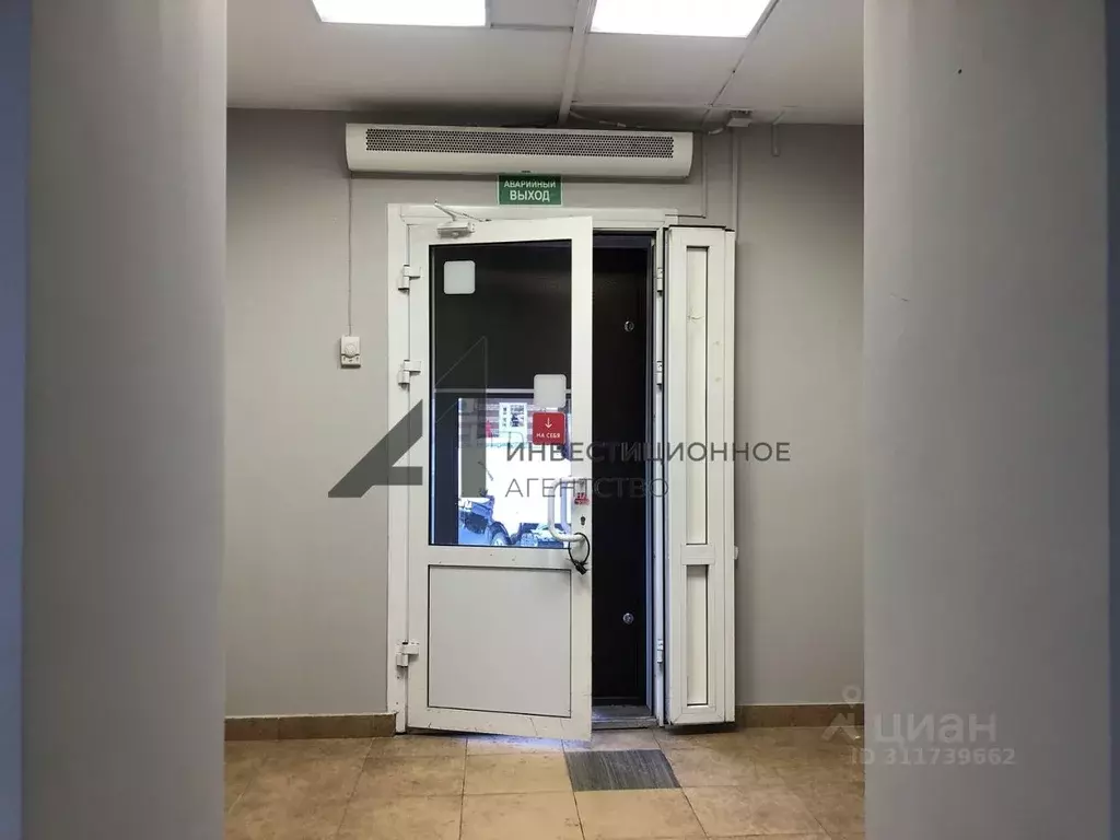 Помещение свободного назначения в Тюменская область, Тюмень ... - Фото 1