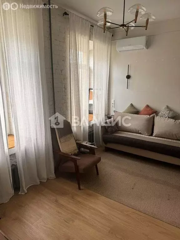 1-комнатная квартира: Москва, Карманицкий переулок, 3Ас4 (28.1 м) - Фото 2