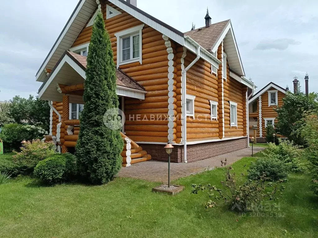 Дом в Рязанская область, Рыбновский район, Пощуповское с/пос, с. ... - Фото 1