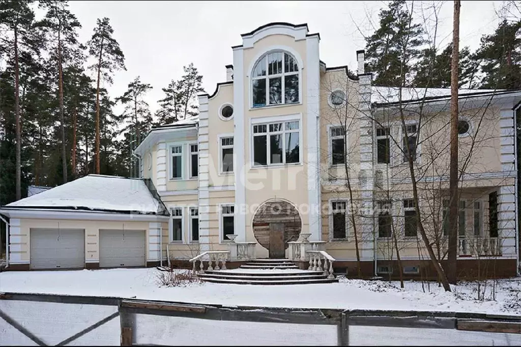 Продается дом в КП Сосны-1 - Фото 2