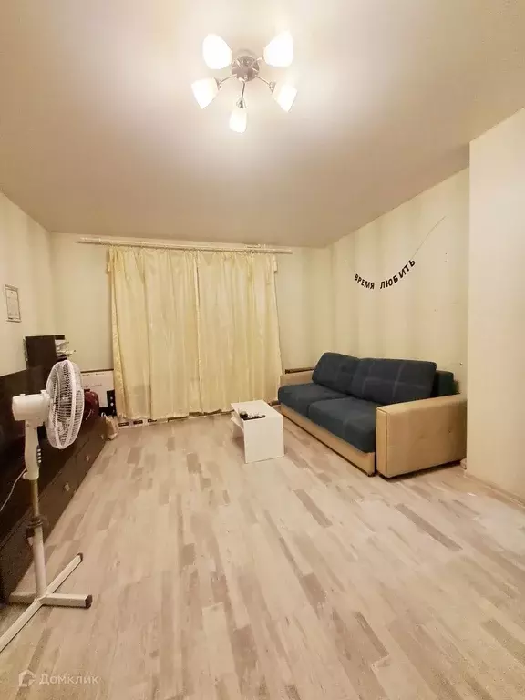 Продаётся 1-к квартира, 40 м - Фото 0