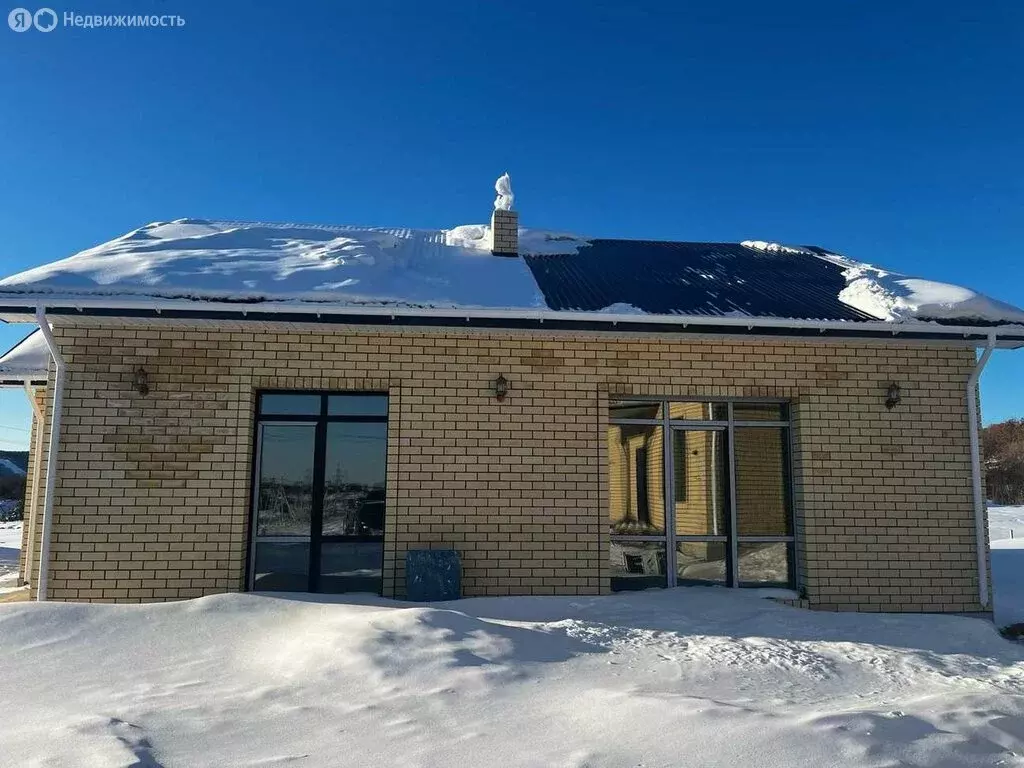 Дом в Амурская область, Благовещенский муниципальный округ, село ... - Фото 2