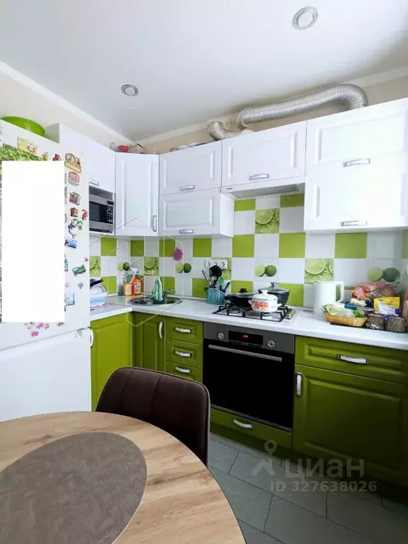 1-к кв. Мордовия, Рузаевка ул. Байкузова, 140 (31.1 м) - Фото 1