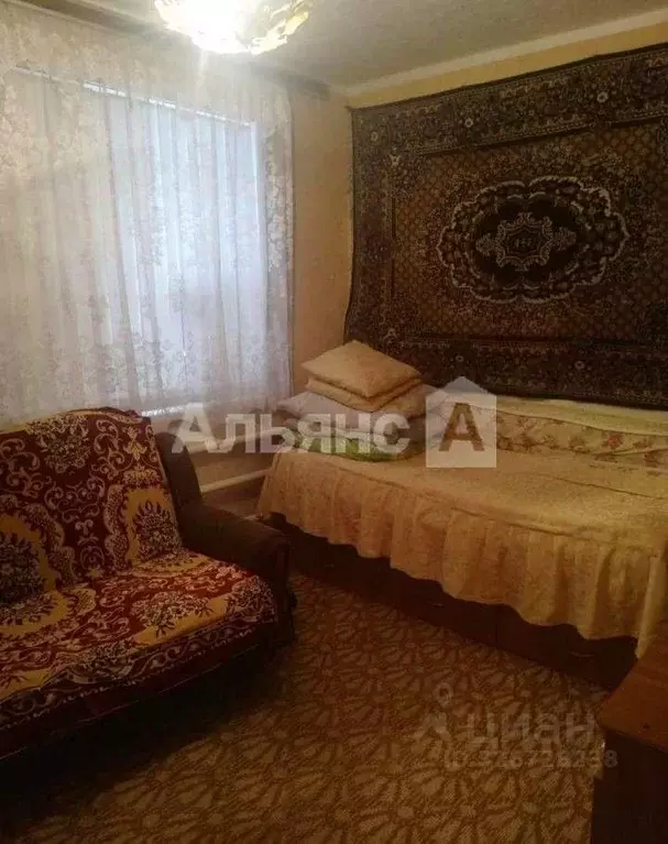 2-к кв. Ростовская область, Донецк ул. Станиславского, 1А (45.1 м) - Фото 2