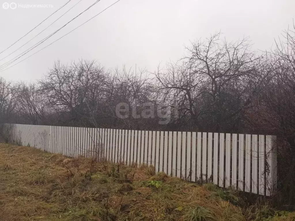 Участок в Можга, Союзная улица (8.23 м) - Фото 1