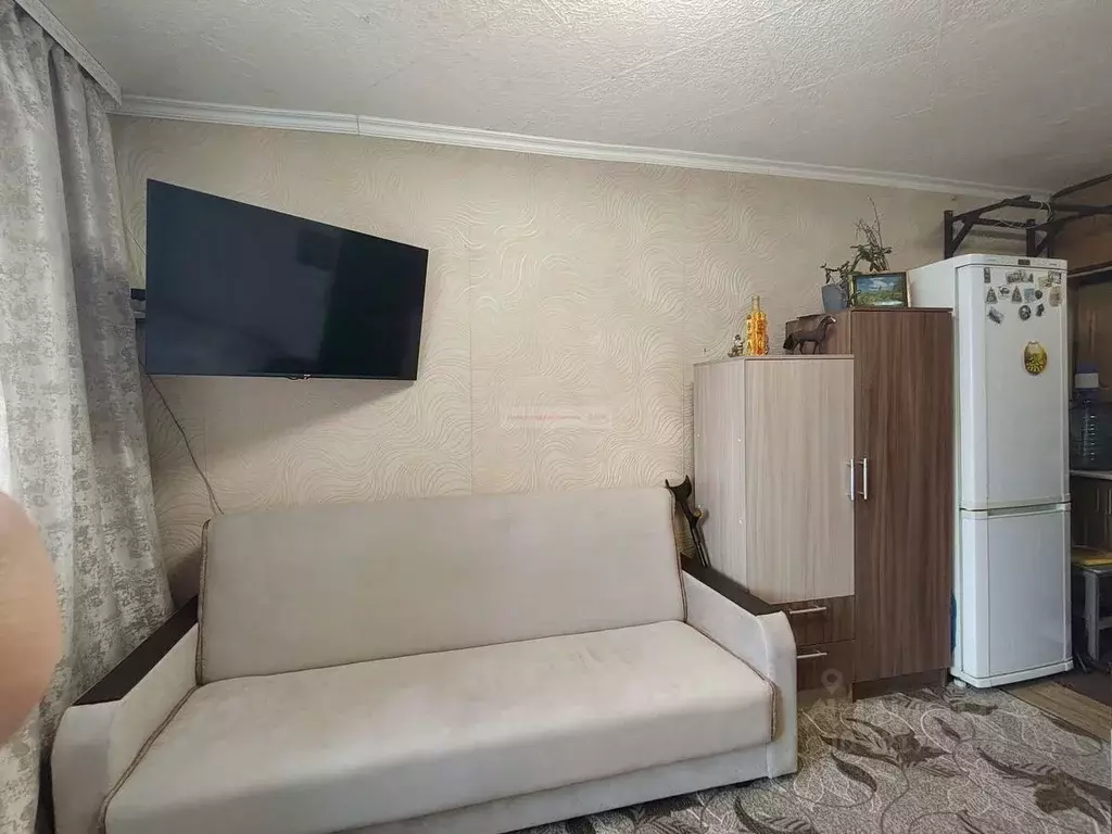 Комната Белгородская область, Белгород Народный бул., 17 (16.0 м) - Фото 1