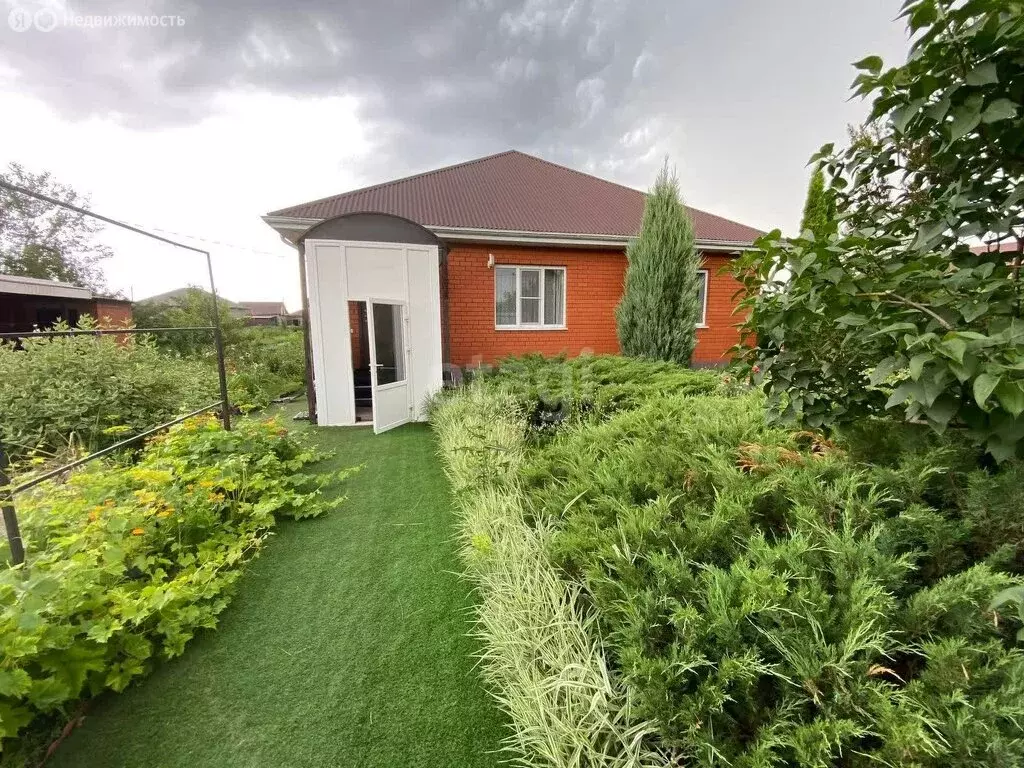 Дом в Старый Оскол, Ровенская улица (105.5 м) - Фото 2