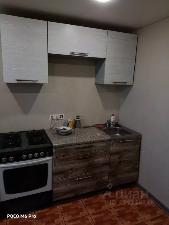 Комната Татарстан, Казань ул. Сафиуллина, 46 (17.0 м) - Фото 2