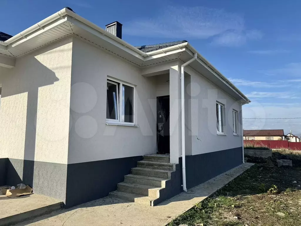 Дом 120 м на участке 6 сот. - Фото 0