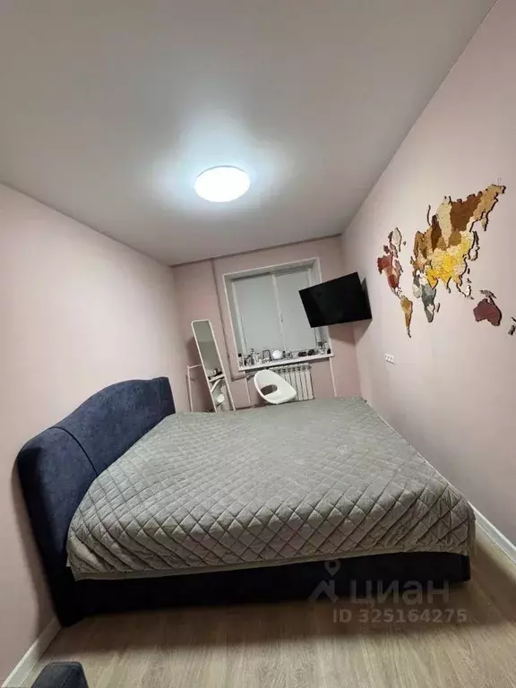 Свободной планировки кв. Нижегородская область, Дзержинск ул. ... - Фото 1