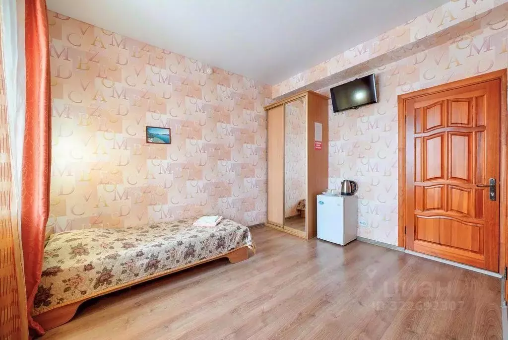 Комната Волгоградская область, Калачевский район, Ильевское с/пос, ... - Фото 2