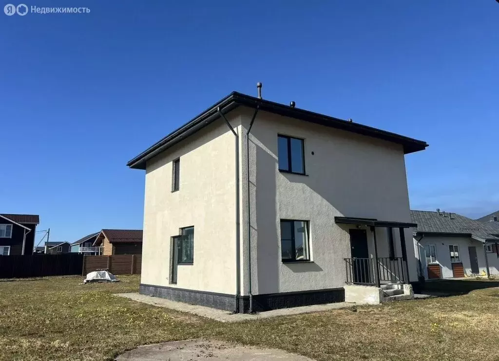 Дом в Богородский городской округ, деревня Соколово, КП Ново-Соколово ... - Фото 2